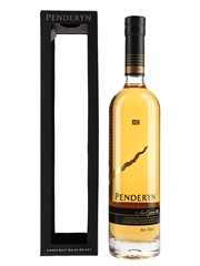 Penderyn Aur Cymru Bottled 2008 - Madeira Wood 70cl / 46%