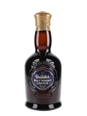 Glenfiddich Malt Whisky Liqueur