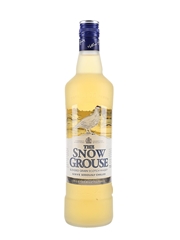 Snow Grouse
