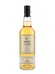 Glenlivet 1980 24 Year Old Cask 13745