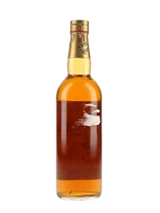 White Horse Bottled 1960s 75.7cl / 40%