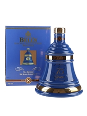 Bell's 8 Year Old Whisky 75th Birthday Queen Elizabeth II - Ceramic Decanter 70cl / 40%
