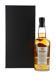 Brora 1982 20 Year Old Chieftain's 70cl / 46%