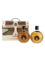 Old St Andrews Clubhouse Gift Set
