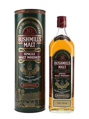 Bushmills 10 Year Old