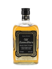 Old Bannockburn Bottled 1970s 75.7cl / 40%