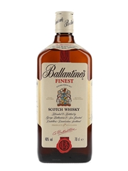 Ballantine's Finest Bottled 1990s 70cl / 40%