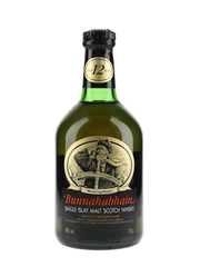 Bunnahabhain 12 Year Old