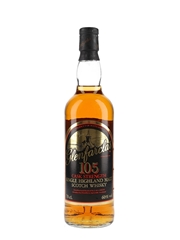 Glenfarclas 105 Cask Strength Bottled 1990s 70cl / 60%