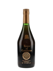 Camus Celebration Cognac Bottled 1970s-1980s - House Of Commons 70cl / 40%