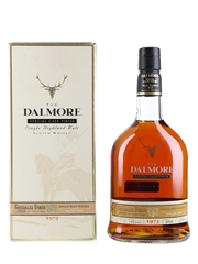 Dalmore 1973 30 Year Old