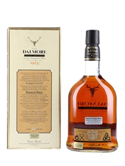 Dalmore 1973 30 Year Old Special Cask Finish 70cl / 42%