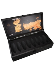 Game Of Thrones Limited Edition Chest NB For UK Shipment Only -  070 of 205 Approximate Dimensions: 100cm x 50cm x 36cm
