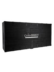 Game Of Thrones Limited Edition Chest