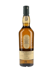 Lagavulin Islay Jazz Festival 2015  70cl / 55.4%