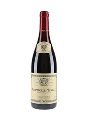 2008 Chambolle-Musigny