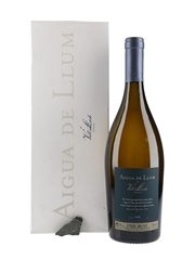 2018 Aigua de Llum Priorat Viognier