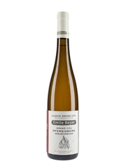 2017 Emile Beyer Gewurztraminer Grand Cru Pfersigberg 75cl / 13.5%