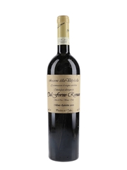 2008 Amarone Della Valpolicella Superiore Dal Forno