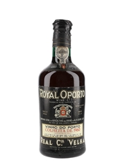 1960 Royal Oporto Colheita