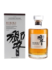 Hibiki Japanese Harmony