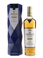 Macallan Gold Double Cask Special Edition