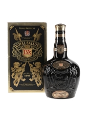 Royal Salute LXX 21 Year Old