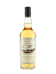 Lagavulin 11 Year Old Bottled 2013 - The Manager's Dram 70cl / 57.1%