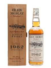 Glen Moray 1962 24 Year Old 75cl / 43%