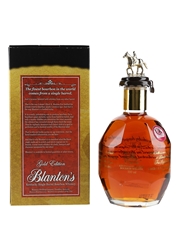 Blanton's Gold Edition Barrel No.655 Bottled 2023 70cl / 51.5%