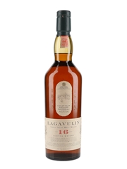 Lagavulin 16 Year Old