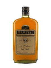 Martell VS Bottled 1980s 50cl / 40%