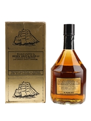 Cutty Sark 12 Year Old Bottled 1980s 75cl / 43%