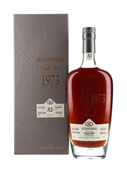 Auchentoshan 1973 32 Year Old Bottled 2005 70cl / 55.5%