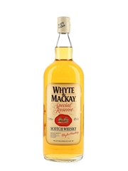 Whyte & Mackay Special Reserve Bottled 1990s 100cl / 43%