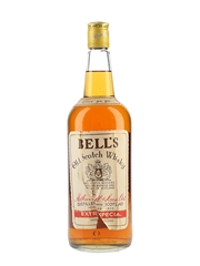 Bell's Extra Special Bottled 1970s - Duty Free 100cl / 43%