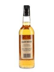 Glen Nevis Bottled 1990s - Portugal Import 70cl / 40%