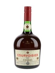 Courvoisier 3 Star Luxe