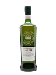 SMWS 64.28 Mannochmore 9 Years Old 70cl