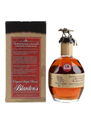 Blanton's Original Single Barrel No. 464 Bottled 2021 - Gordon & MacPhail 70cl / 46.5%