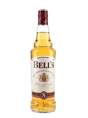 Bell's 8 Year Old Bottled 2000s 70cl / 40%