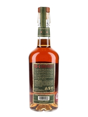 Michter's US*1 Barrel Strength Rye Whiskey Bottled 2022 70cl / 55%