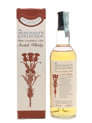 Glen Scotia 1991 Bottled 2000 The Merchant's Collection 70cl / 43%