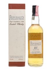 Glen Scotia 1991 Bottled 2000 The Merchant's Collection 70cl / 43%