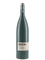 Bozal Tobasiche Mezcal