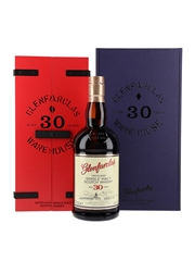 Glenfarclas 30 Year Old Warehouse Edition 70cl / 43%