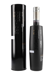 Octomore 5 Year Old Edition 05.1 70cl / 59.5%