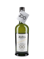 Ardbeg Perpetuum Bottled 2015 - Distillery Release 70cl / 49.2%
