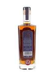 Oxford Rye Whisky 2017 Harvest Heritage Grains Batch 1 70cl / 46.3%