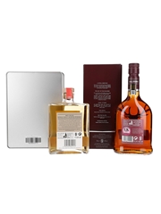 Ben Nevis 25 Year Old The Loch Fyne & Dalmore 12 Year Old  2 x 70cl